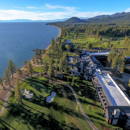Edgewood Tahoe Resort Stateline Exterior foto