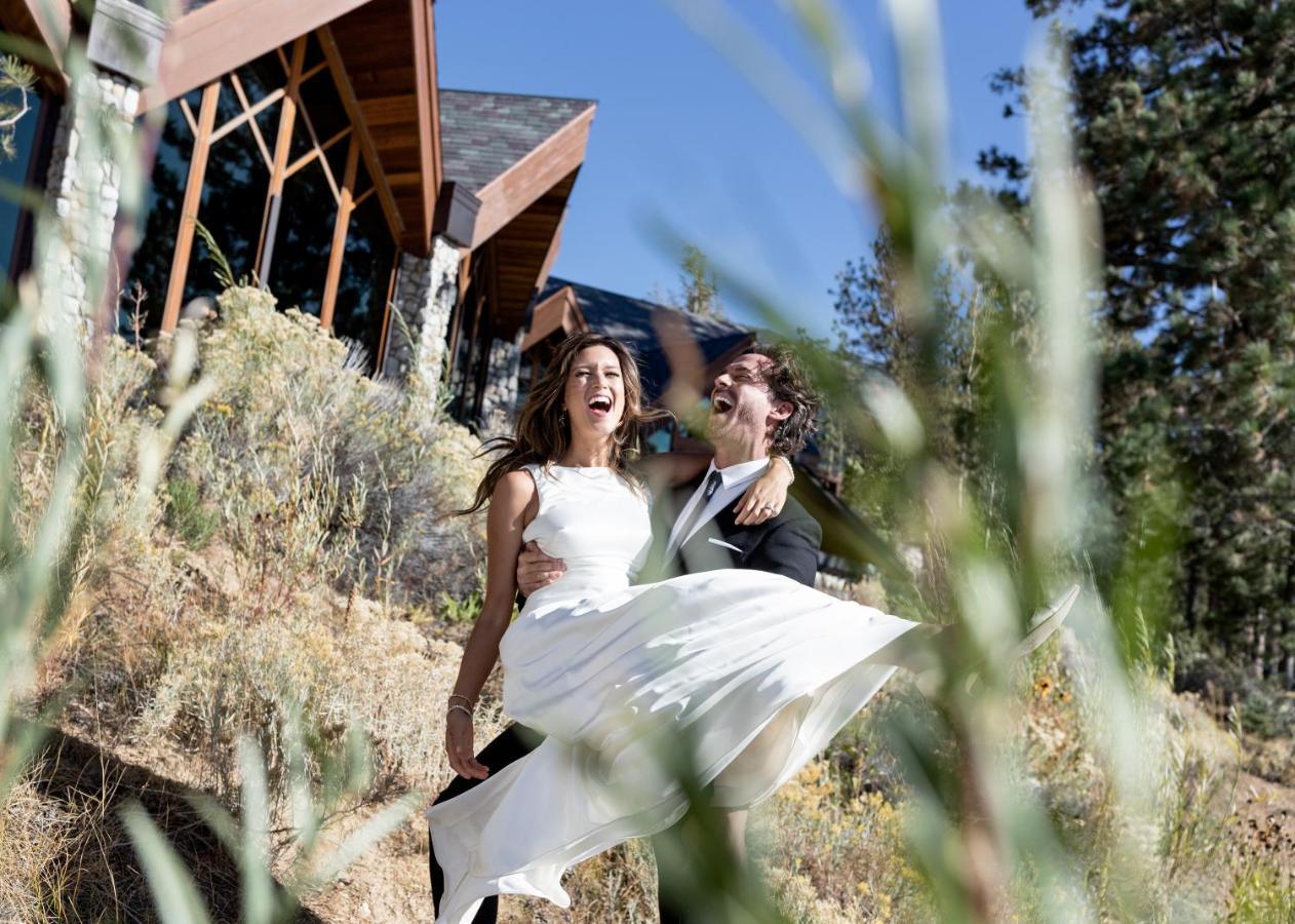 Edgewood Tahoe Resort Stateline Exterior foto