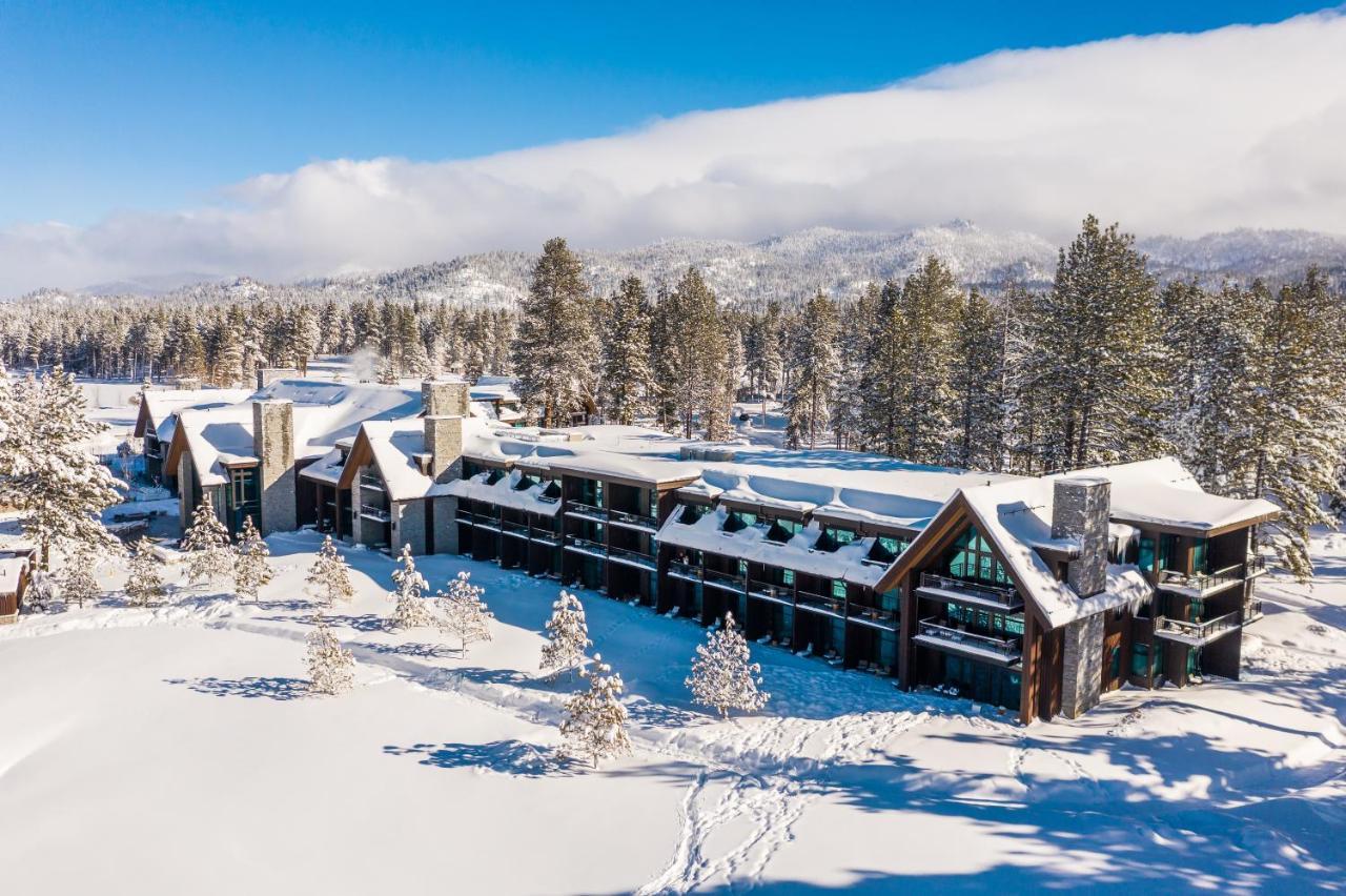 Edgewood Tahoe Resort Stateline Exterior foto