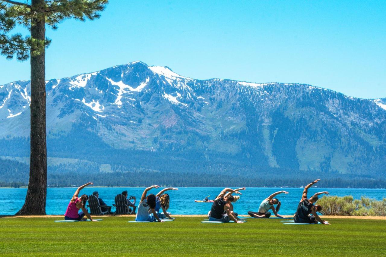 Edgewood Tahoe Resort Stateline Exterior foto