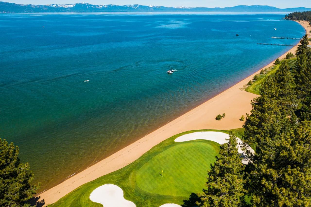 Edgewood Tahoe Resort Stateline Exterior foto