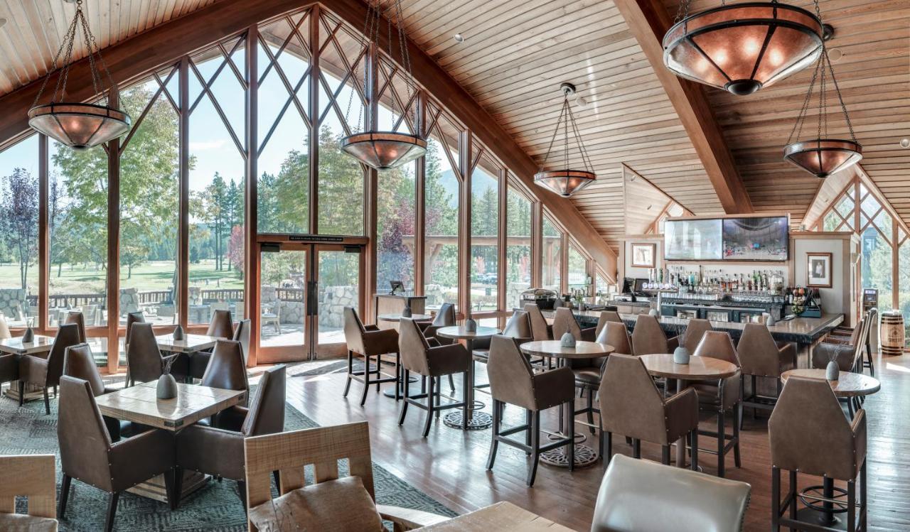 Edgewood Tahoe Resort Stateline Exterior foto
