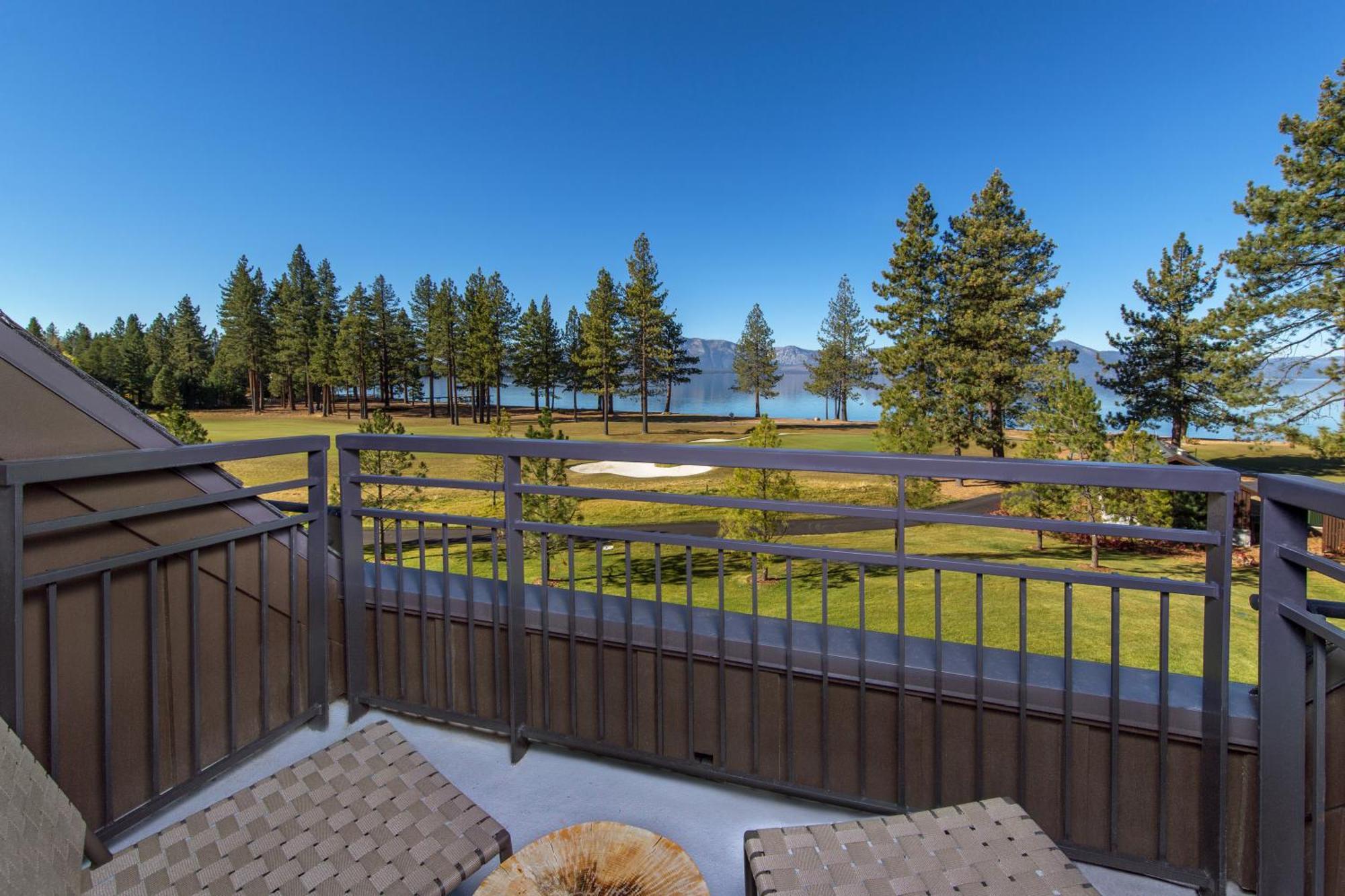 Edgewood Tahoe Resort Stateline Quarto foto