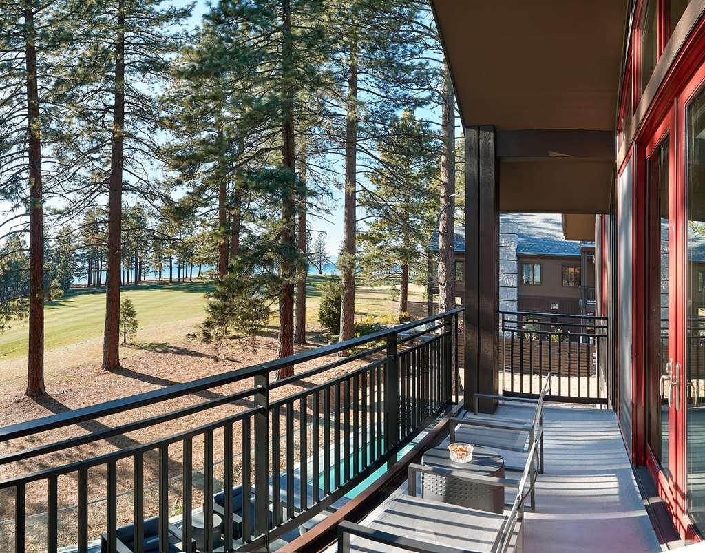 Edgewood Tahoe Resort Stateline Exterior foto