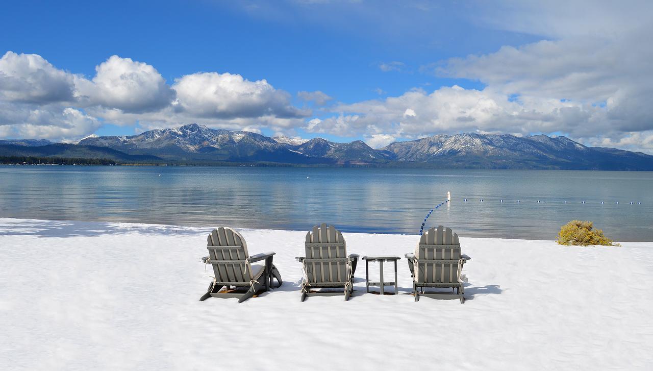 Edgewood Tahoe Resort Stateline Exterior foto