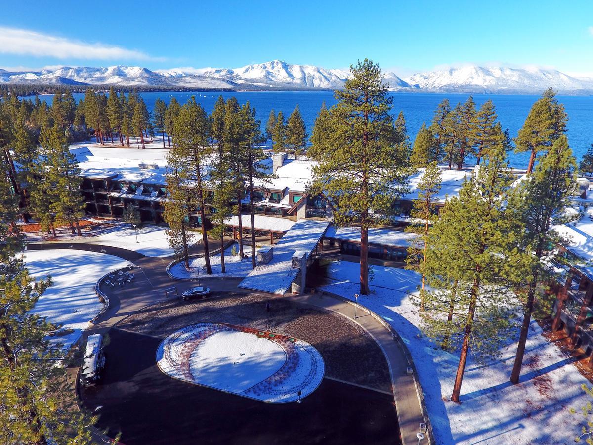 Edgewood Tahoe Resort Stateline Exterior foto