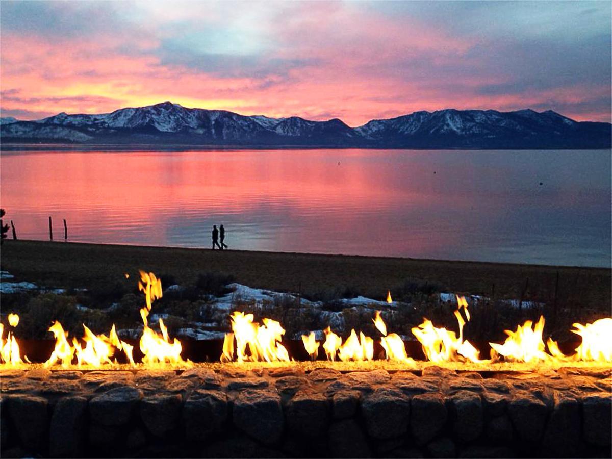Edgewood Tahoe Resort Stateline Exterior foto