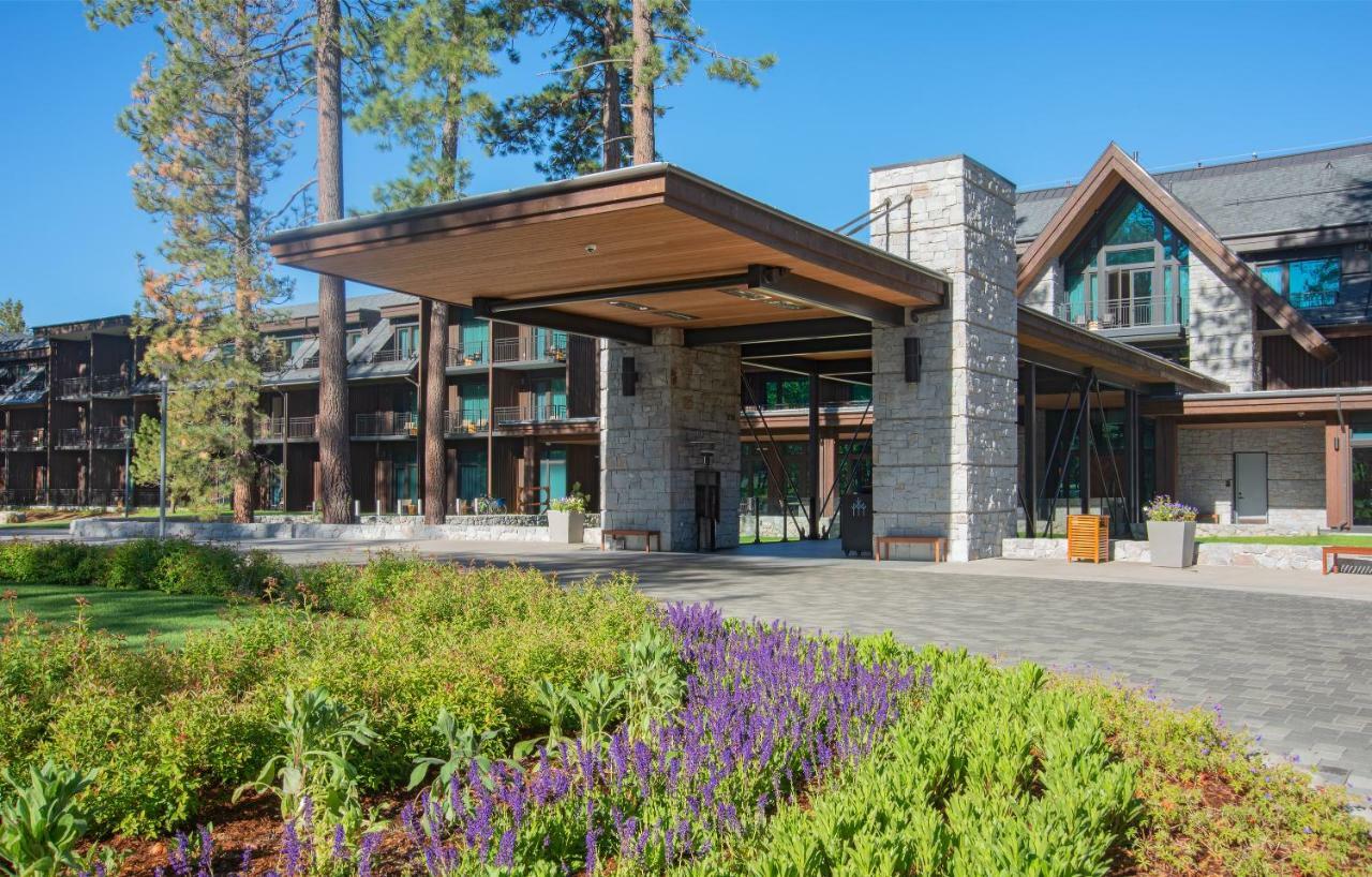 Edgewood Tahoe Resort Stateline Exterior foto