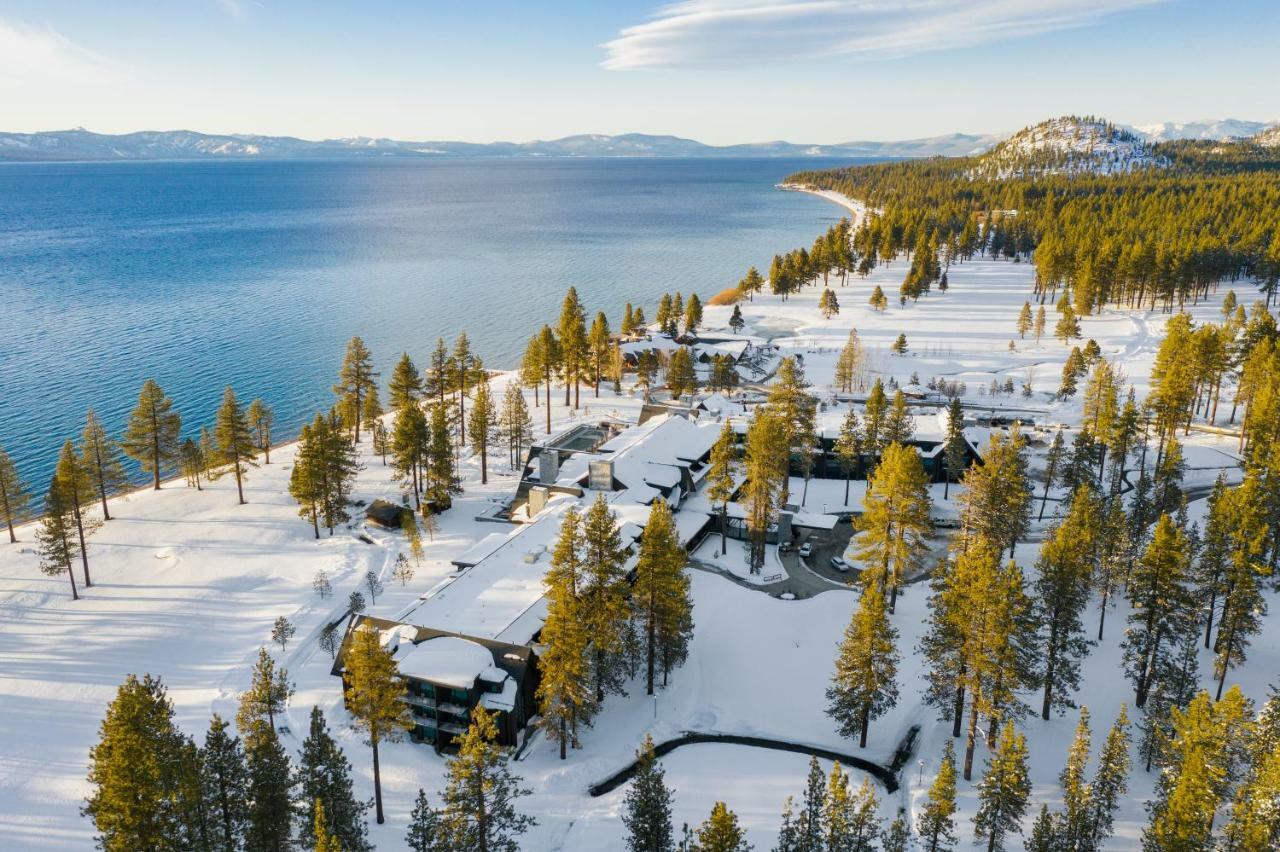 Edgewood Tahoe Resort Stateline Exterior foto
