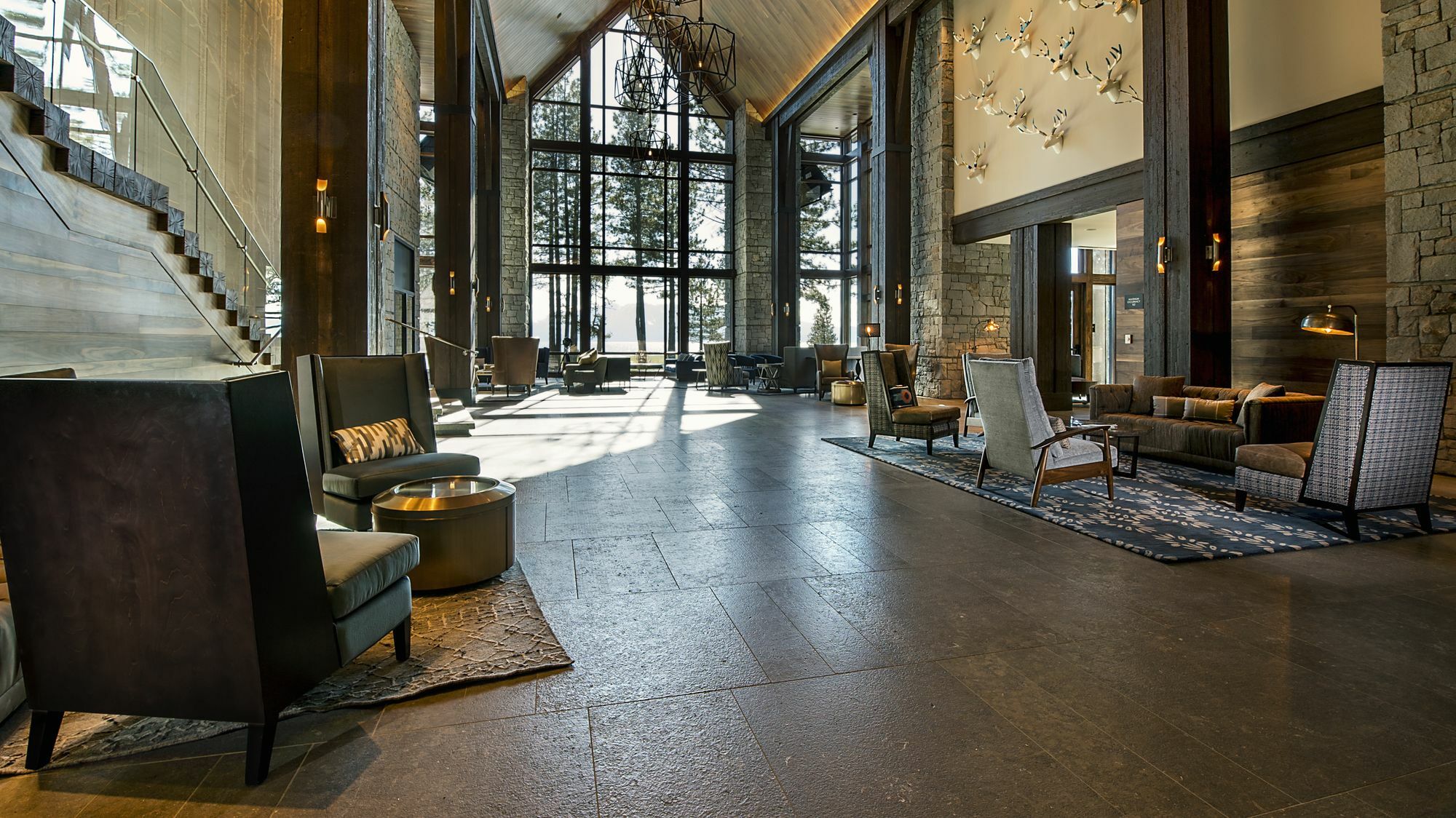 Edgewood Tahoe Resort Stateline Exterior foto